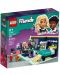 Constructor LEGO Friends - Camera lui Nova (41755) - 1t