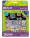 Set de stickere Totum - Stitch, 3 foi - 1t