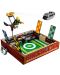 Constructor LEGO Harry Potter - Cufăr de Quidditch (76416) - 4t
