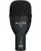 Set de microfoane pentru tobe AUDIX - FP5, 5 bucăți, negru - 4t