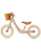 Bicicleta de echilibru  KinderKraft - Rapid 2, roz - 2t