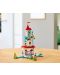 Supliment LEGO Super Mario - Costum de pisică și turnul înghețat (71407) - 10t
