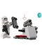 Constructor LEGO Star Wars - Clone Stormtroopers și Battle Droids Battle Pack (75372) - 4t