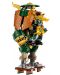 Constructor LEGO Ninjago - Roboții lui Lloyd și Arin(71794) - 4t