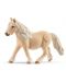 Set Schleich Farm World Horses - Ponei cu perdea - 3t