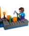 Constructor LEGO Minecraft - Ferma de dovleci (21248) - 4t