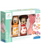 Clementoni Disney Disney Baby Mini Mouse și Pluto Figurine Set - 1t