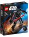 Constructor LEGO Star Wars - Armura lui Darth Vader (75368) - 1t