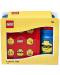 Set sticla si caserola Lego - Iconic Classic - 2t