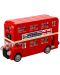 Constructor LEGO Creator Expert - London Double Decker Bus (40220) - 2t