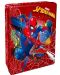 Setul de colorat în cutie metalică Multiprint - Spider-Man - 1t