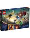 Constructor Lego Marvel Super Heroes - Eternii in umbra lui Arishem  (76155) - 2t