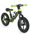 Bicicleta de echilibru  Byox - Orb, negru - 2t