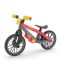 Bicicleta de balans Chillafish  - Bmxie Moto, Rosie - 1t