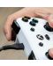 Controlor Nacon - Evol-X, cu fir, alb (Xbox One/Series X/S/PC) - 5t