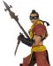 McFarlane DC Comics: Batman - Robin (Batman: Fighting The Frozen Comic) figurină de acțiune și set de benzi desenate, 18 cm - 3t