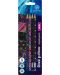 Set creioane grafit Astra Astrapen - Neon, HB, 4 buc. - 1t