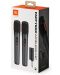 Set microfoane wireless JBL - Partybox, negru - 9t