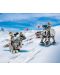 Set de construit Lego Star Wars - AT-AT vs Tauntaun Microfighters (75298) - 5t