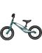 Bicicleta de echilibru Lionelo - Bart Air, verdemat - 4t