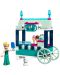 Constructor LEGO Disney - Bufăcăturile înghețate ale Elsei (43234) - 2t