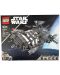 Constructor LEGO Star Wars - Cenușa de onix (75374) - 1t