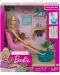 Set  Mattel Barbie and Furniture - Salon de manichiura - 1t
