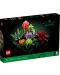 Constructor LEGO Icons Botanical - Suculent (10309) - 1t