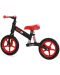 Bicicleta de echilibru Lorelli - Wind, Black&Red - 2t