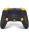 Controler PowerA - Enhanced за Nintendo Switch, wireless, Pikachu 025 - 3t