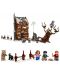 Constructor Lego Harry Potter - Baraca tipatoare si salcia plangatoare (76407) - 3t