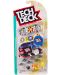 Set de skateboard-uri pentru degete Tech Deck - Papa Sora, Paris 2024, 4 buc - 1t