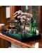 Constructor LEGO Icons - Grădina Botanică (10315) - 8t