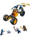 Constructor LEGO Ninjago - Buggy Ninja Off-Road al lui Arin (71811) - 2t