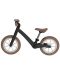 Bicicletă de echilibru  KikkaBoo - Lanser, negru - 2t