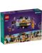 Constructor LEGO Friends - Brutărie mobilă (42606) - 7t