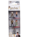 Set figurine Jada Toys Harry Potter - Tip 3, 4 cm - 2t
