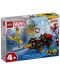 Constructor LEGO Marvel - Vehiculul sondă (10792) - 1t