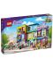 Constructor Lego Friends - Cladirea de pe Strada principala (41704) - 1t
