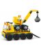 Constructor LEGO City - Şantier cu camioane (60391) - 5t