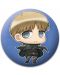 Set insigne ABYstyle Animation: Attack on Titan - Chibi Characters - 3t