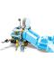 Constructor Lego City - Vehicul de recunoastere selenara(60348)	 - 5t