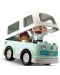 Set de construit Lego Duplo Town - Parcare si spalatorie auto (10948) - 6t