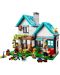 LEGO Creator - Casa confortabilă (31139) - 2t
