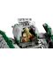 Constructor LEGO Star Wars - Interceptatorul stelar Jedi al lui Yoda (75360) - 5t