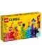 LEGO Classic - Multe cărămizi (11030) - 1t