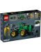 Constructor LEGO Technic - Tractor forestier John Deere 948L-II (42157) - 8t