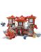 Constructor BanBao Tang Dynasty - Battle of the Red Dragon, 805 pieces - 2t