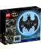 Constructor LEGO DC Batman - Bat-avion: Batman vs. Joker (76265) - 10t