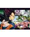 GB eye Animation: Dragon Ball Z - Saiyans mini set de postere - 3t